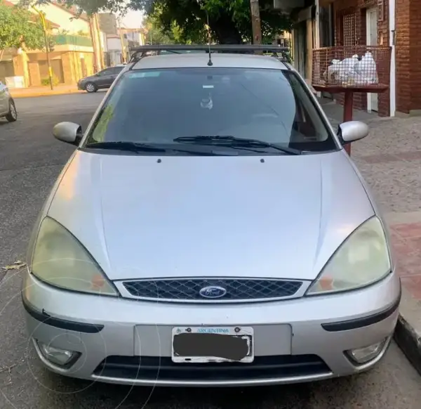 Ford Focus 5P 1.8L Ghia Tdci (115 Cv) (1753 Cc) 2007 - foto 1