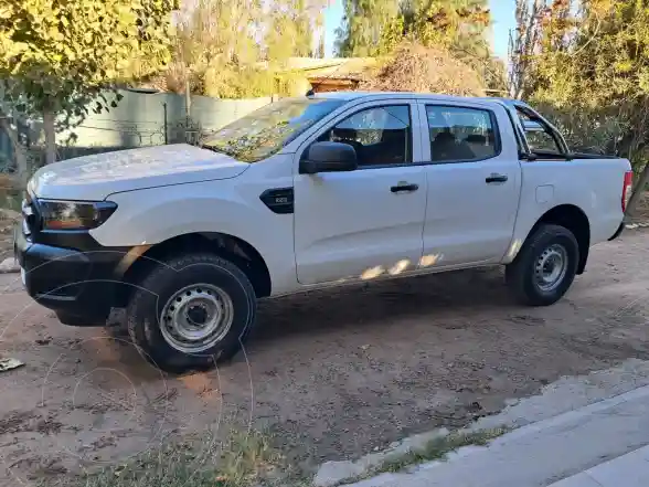 Ford Ranger Xl 2.2L 4X2 Tdi Cd  2019 - foto 1
