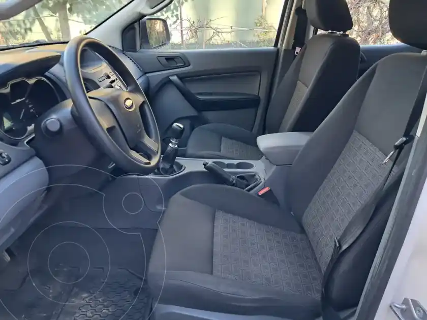 Ford Ranger Xl 2.2L 4X2 Tdi Cd  2019 - foto 2