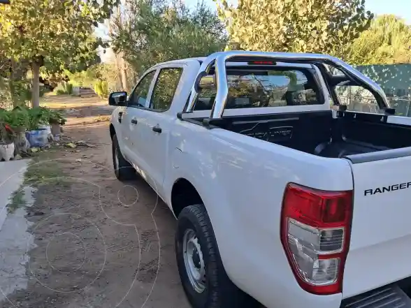 Ford Ranger Xl 2.2L 4X2 Tdi Cd  2019 - foto 3