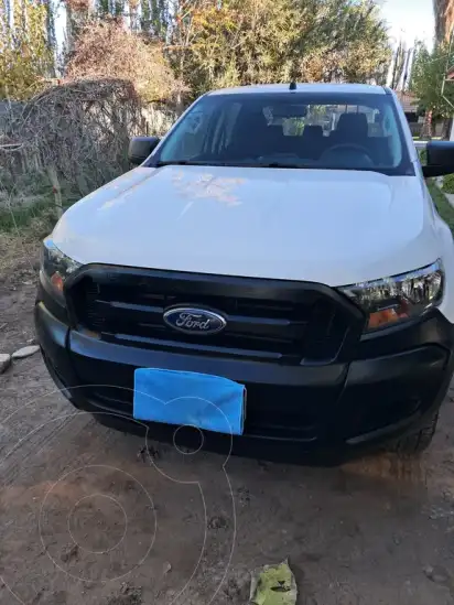 Ford Ranger Xl 2.2L 4X2 Tdi Cd  2019 - foto 4