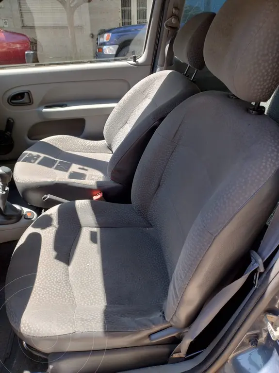 Renault Clio 3P 1.2 Pack (1149 Cc) 2009 - foto 4