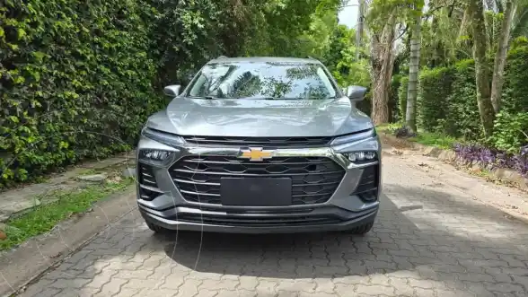 Chevrolet Tracker 1.2 Turbo Aut  2026 - foto 1