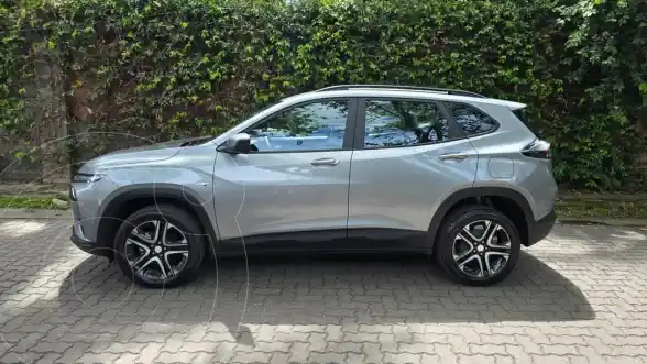 Chevrolet Tracker 1.2 Turbo Aut  2026 - foto 2
