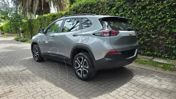 Chevrolet Tracker 1.2 Turbo Aut  2026 - foto 3