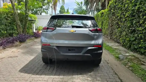 Chevrolet Tracker 1.2 Turbo Aut  2026 - foto 4