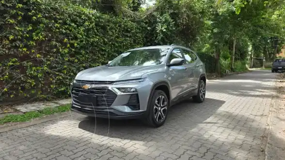 Chevrolet Tracker 1.2 Turbo Aut  2026 - foto 5