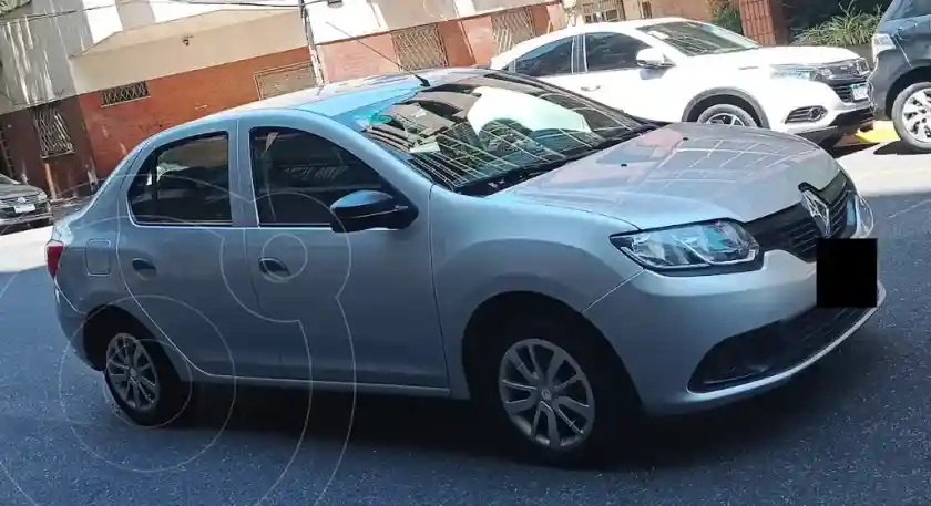 Renault Logan 1.6 Authentique Plus  2019 - foto 5