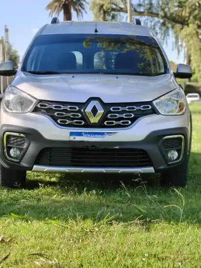 Renault Kangoo Stepway 1.6 Sce  2024 - foto 2