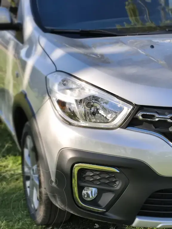 Renault Kangoo Stepway 1.6 Sce  2024 - foto 3