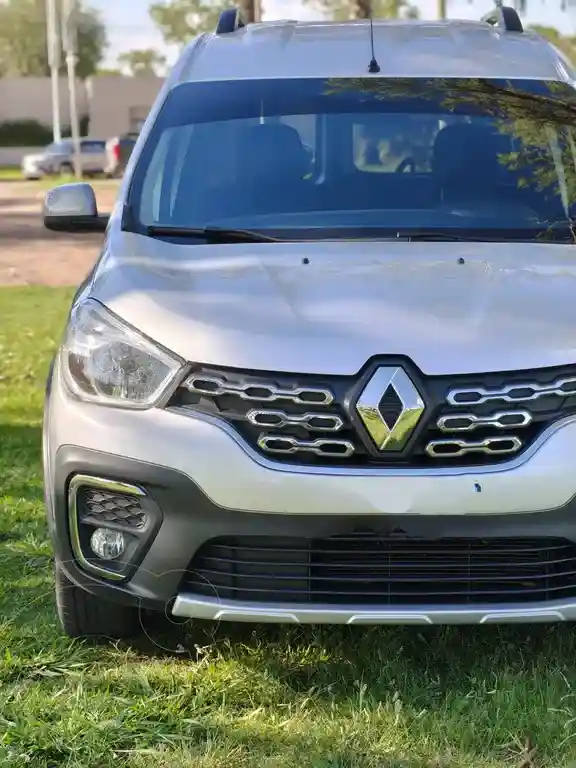 Renault Kangoo Stepway 1.6 Sce  2024 - foto 4