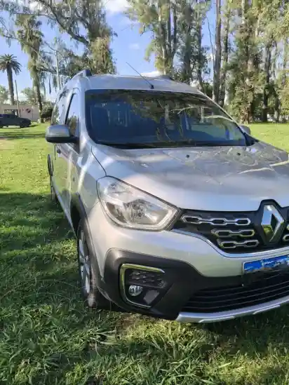 Renault Kangoo Stepway 1.6 Sce  2024 - foto 5