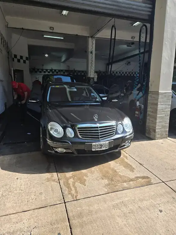 Mercedes Clase 2008 - foto 1