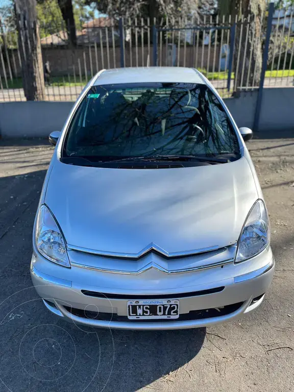 Citroën Xsara Picasso 1.6I Exclusive (1587 Cc) 2012 - foto 2
