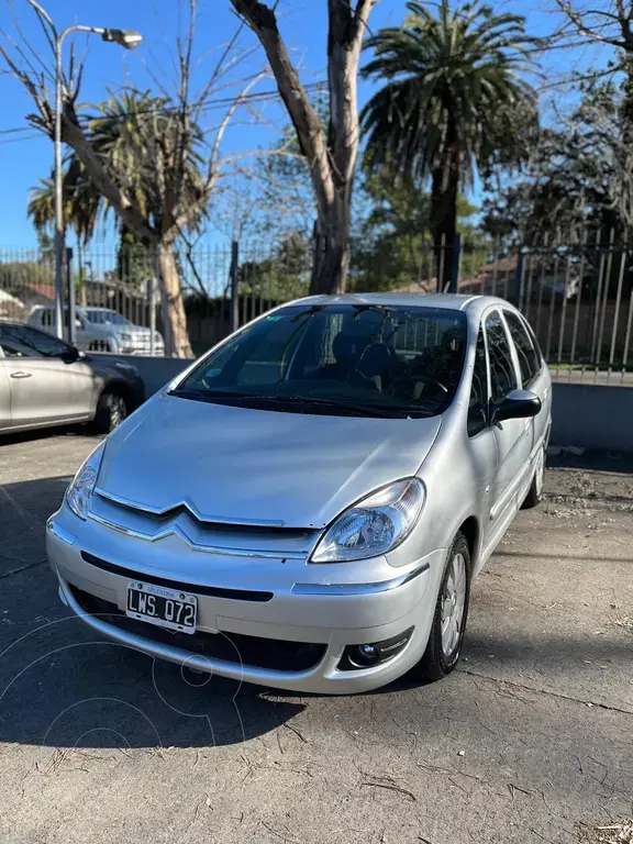 Citroën Xsara Picasso 1.6I Exclusive (1587 Cc) 2012 - foto 3
