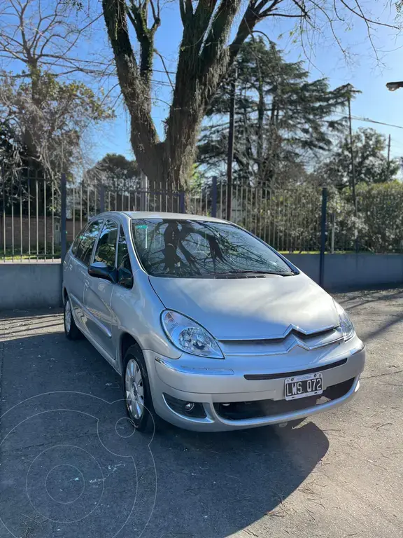 Citroën Xsara Picasso 1.6I Exclusive (1587 Cc) 2012 - foto 4