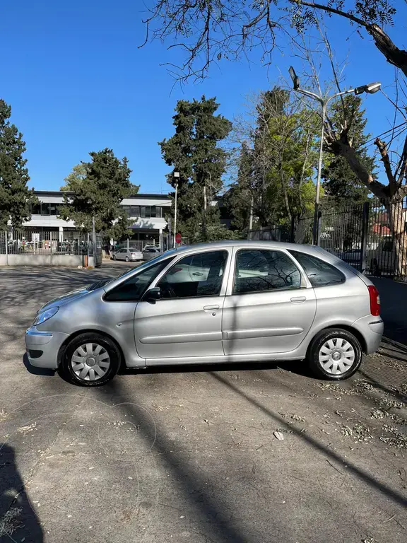 Citroën Xsara Picasso 1.6I Exclusive (1587 Cc) 2012 - foto 5