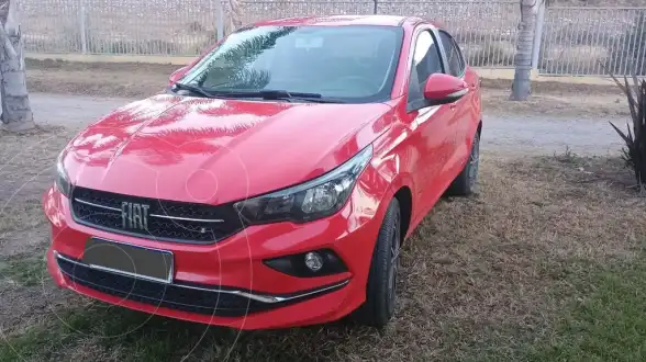 Fiat Cronos 1.8L Precision  2022 - foto 4