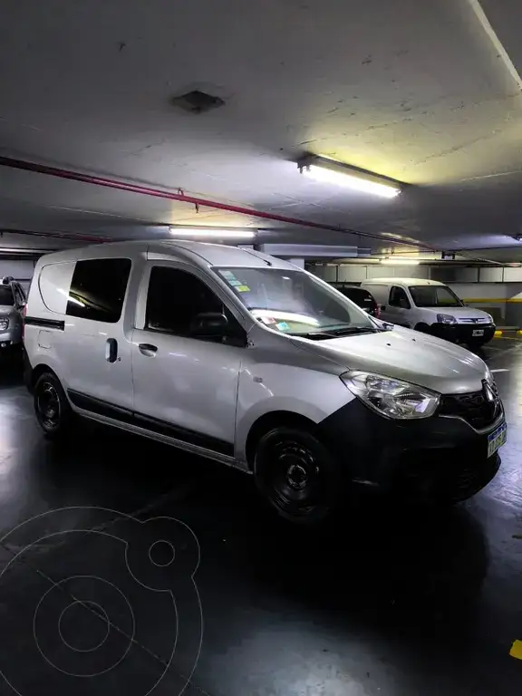 Renault Kangoo 2018 - foto 1