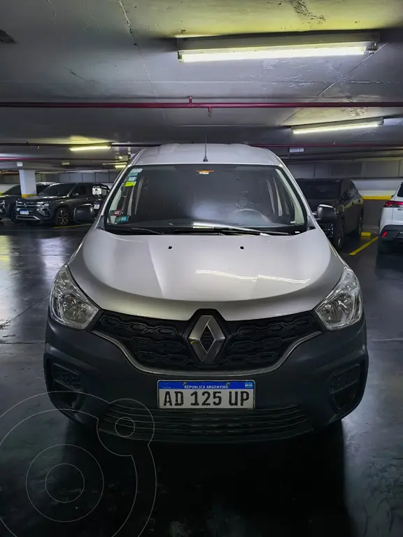 Renault Kangoo Express Confort 1.6 Sce 5A (1598 Cc) 2018 - foto 2