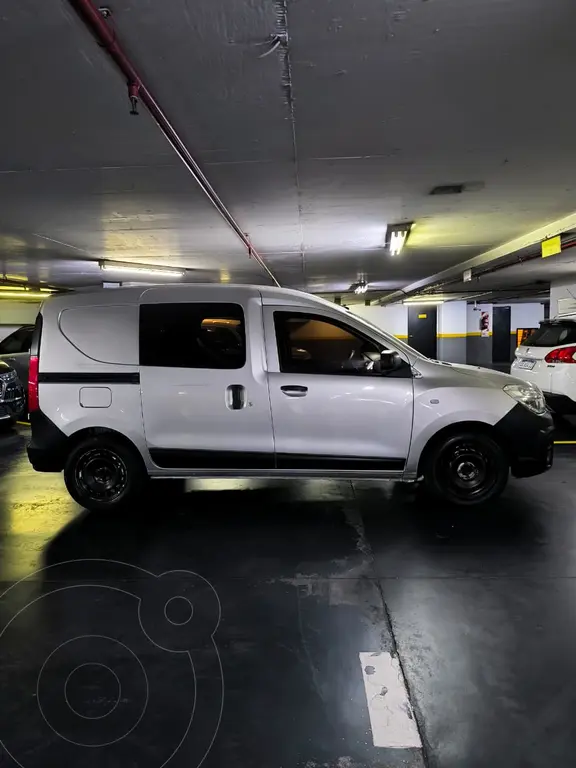 Renault Kangoo Express Confort 1.6 Sce 5A (1598 Cc) 2018 - foto 3