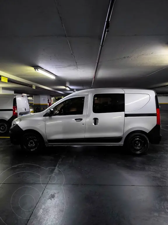 Renault Kangoo Express Confort 1.6 Sce 5A (1598 Cc) 2018 - foto 4