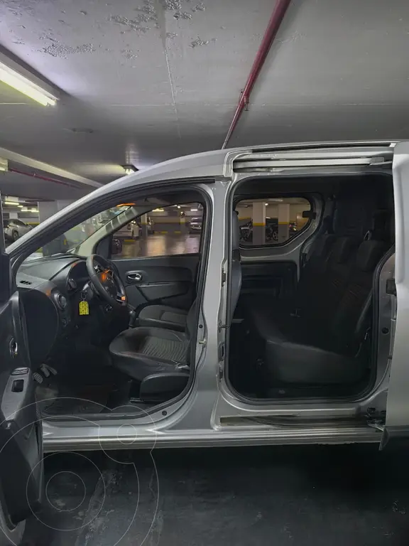 Renault Kangoo Express Confort 1.6 Sce 5A (1598 Cc) 2018 - foto 5