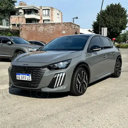 Peugeot 208 GT 2024 - foto 1