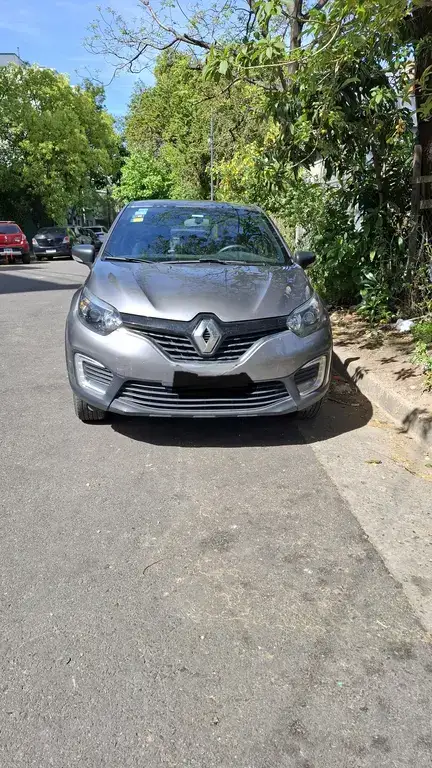 Renault Captur Life (1598 Cc) 2019 - foto 1