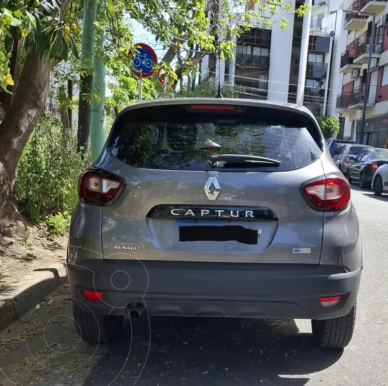 Renault Captur Life (1598 Cc) 2019 - foto 2