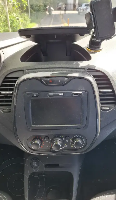 Renault Captur Life (1598 Cc) 2019 - foto 4
