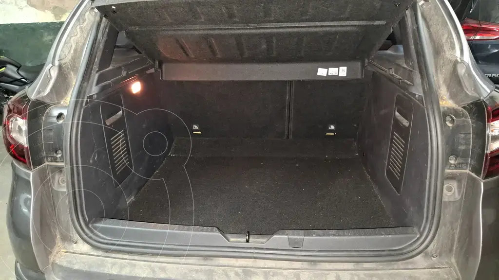 Renault Captur Life (1598 Cc) 2019 - foto 5