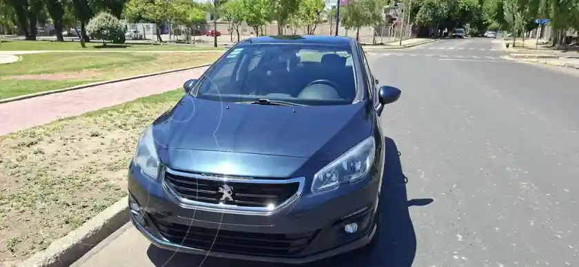Peugeot 308 Allure Pack  2016 - foto 1