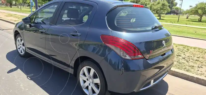Peugeot 308 Allure Pack  2016 - foto 3