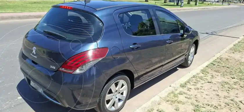 Peugeot 308 Allure Pack  2016 - foto 4