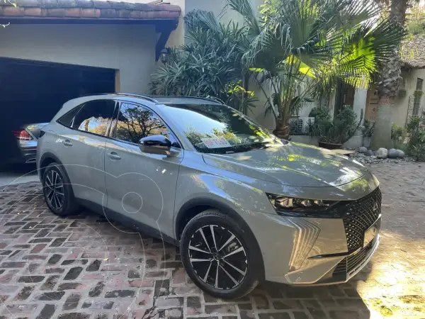 Ds 7 E-Tense 4X4 (1598 Cc) 2025 - foto 1