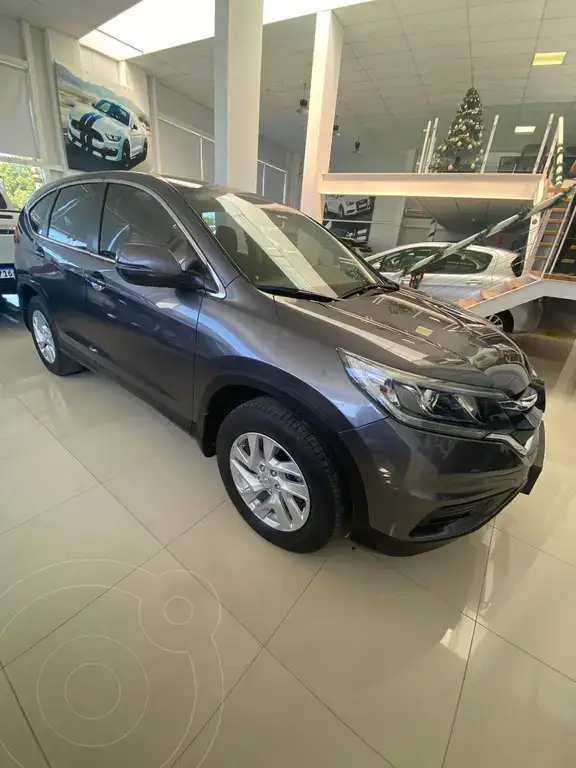 Honda CR-V 2016 - foto 1