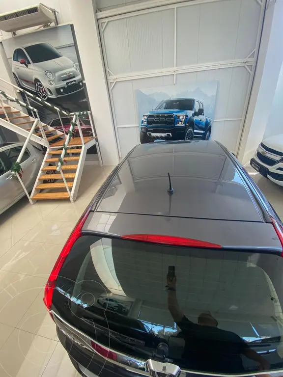 Honda Cr-V Lx 4X2 (2354 Cc) 2016 - foto 2