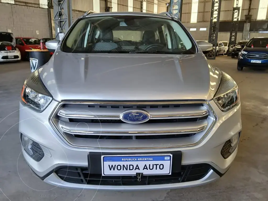 Ford Kuga Kuga 2.0 Sel      4X2 Aut     L/17 2017 - foto 2