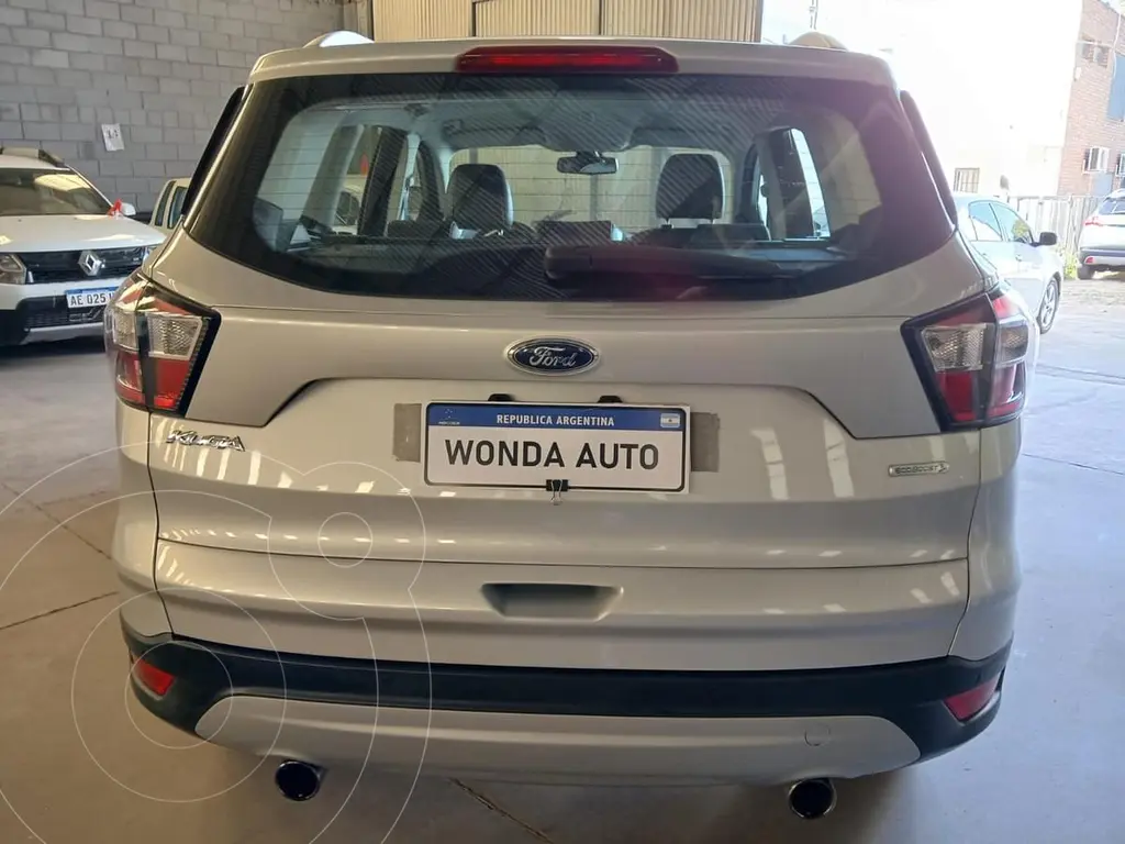 Ford Kuga Kuga 2.0 Sel      4X2 Aut     L/17 2017 - foto 5