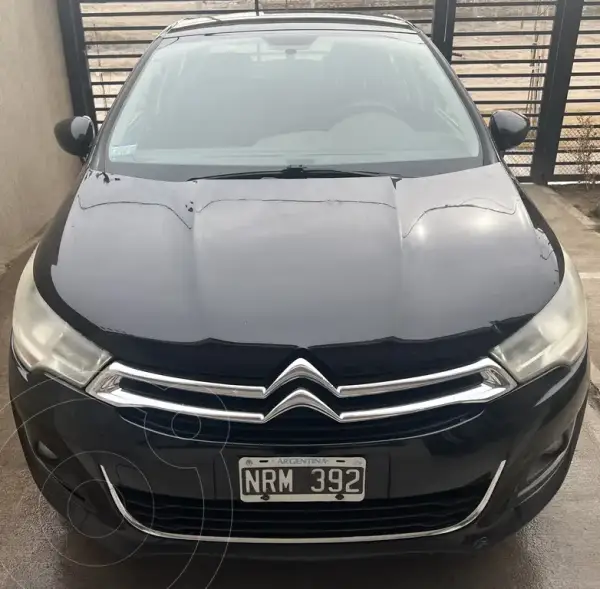 Citroën C4 Lounge 2.0 Origine (1998 Cc) 2014 - foto 1