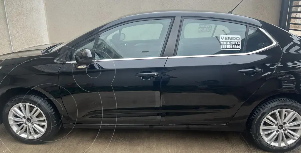 Citroën C4 Lounge 2.0 Origine (1998 Cc) 2014 - foto 2
