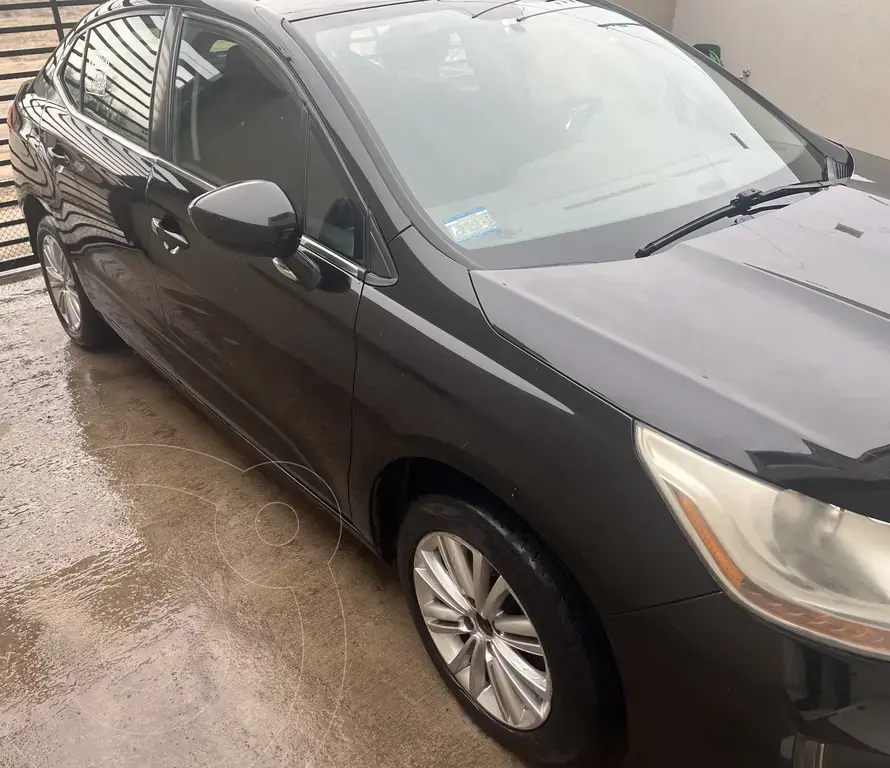 Citroën C4 Lounge 2.0 Origine (1998 Cc) 2014 - foto 3