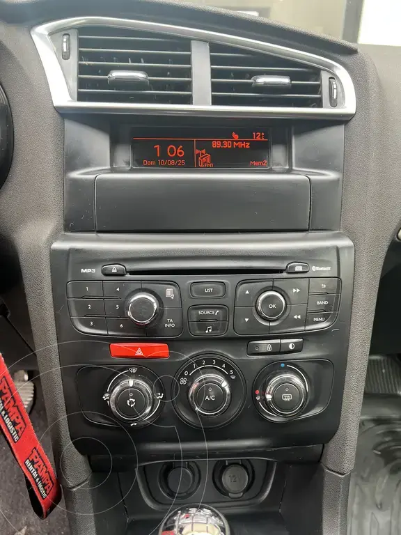 Citroën C4 Lounge 2.0 Origine (1998 Cc) 2014 - foto 4