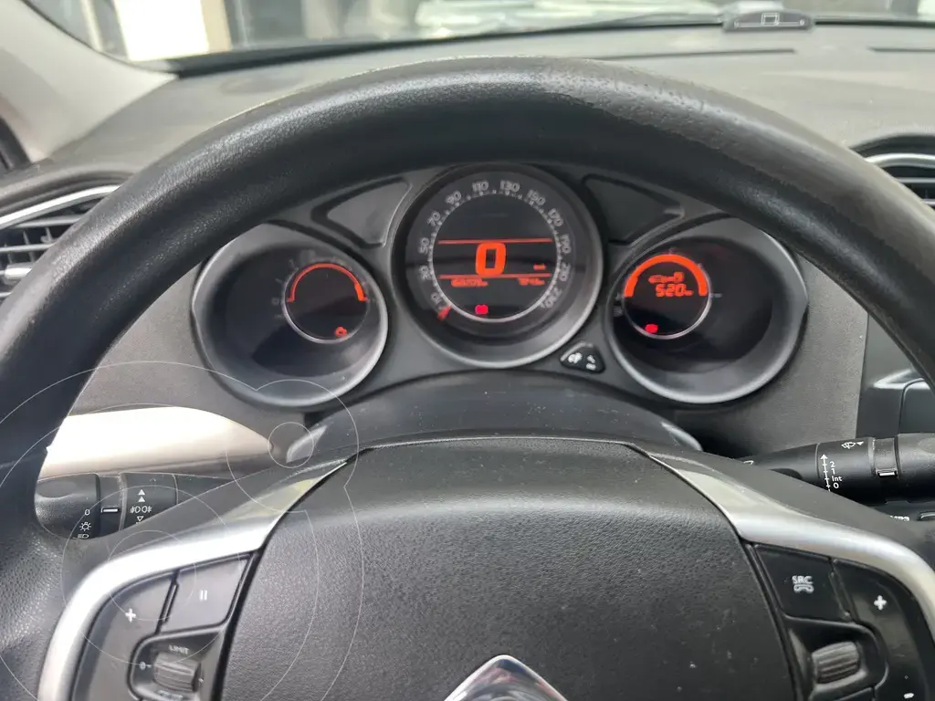 Citroën C4 Lounge 2.0 Origine (1998 Cc) 2014 - foto 5