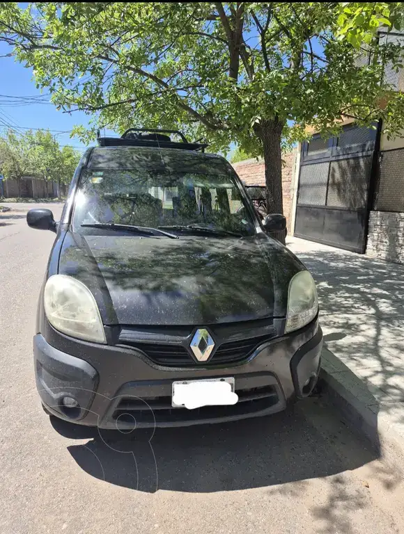 Renault Kangoo 2015 - foto 1
