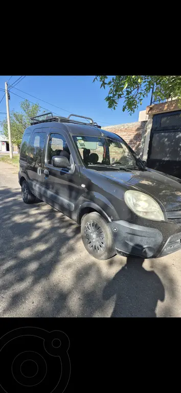 Renault Kangoo 2 Break 1.6 Authentique Plus 2P 7 Pas (1598 Cc) 2015 - foto 2