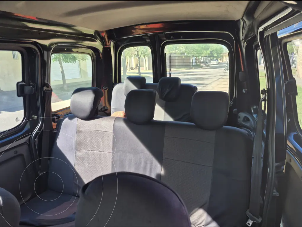 Renault Kangoo 2 Break 1.6 Authentique Plus 2P 7 Pas (1598 Cc) 2015 - foto 5