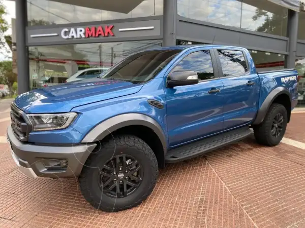 Ford Ranger Ranger 2.0 Tdi Dc 4X4 L/19 Raptor 2020 - foto 1