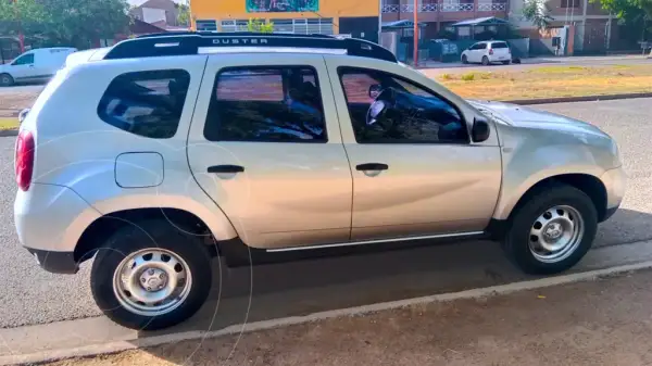 Renault Duster Expression (1598 Cc) 2018 - foto 1